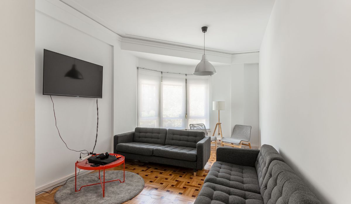 Residencia de estudiantes Smart Residences Madrid