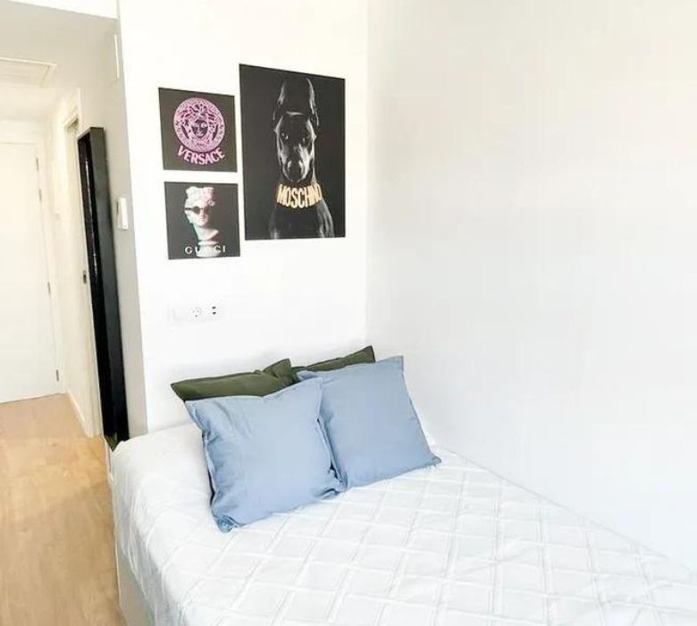Basic Mi Casa Inn Salamanca