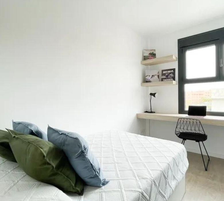 Confort Mi Casa Inn Salamanca