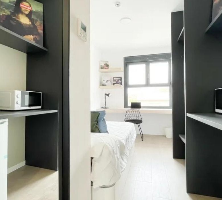 Confort Plus Mi Casa Inn Salamanca
