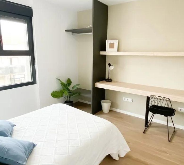 Deluxe Mi Casa Inn Salamanca