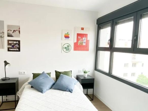 Mi Casa Inn Salamanca