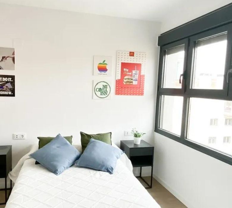 Residencia Mi Casa Inn Salamanca