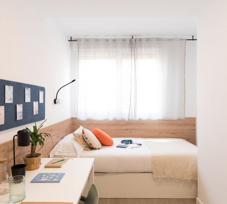 Yugo Nuevo Norte Student Housing