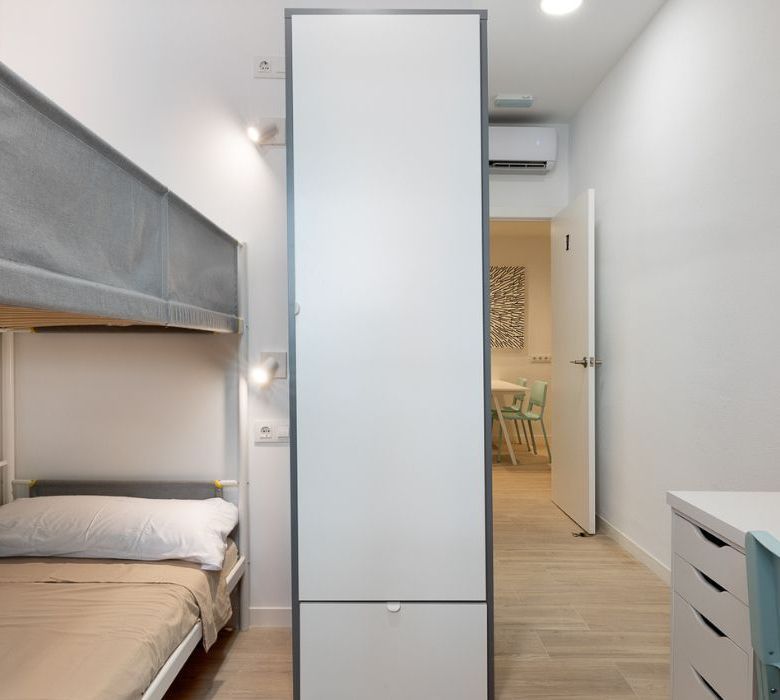 La Resi BCN
