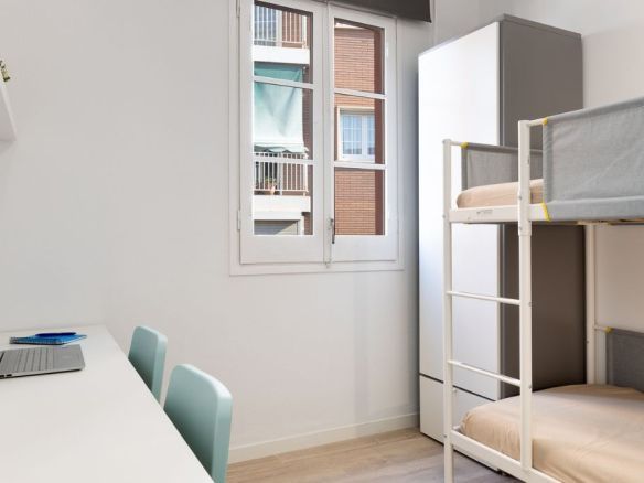La Resi BCN