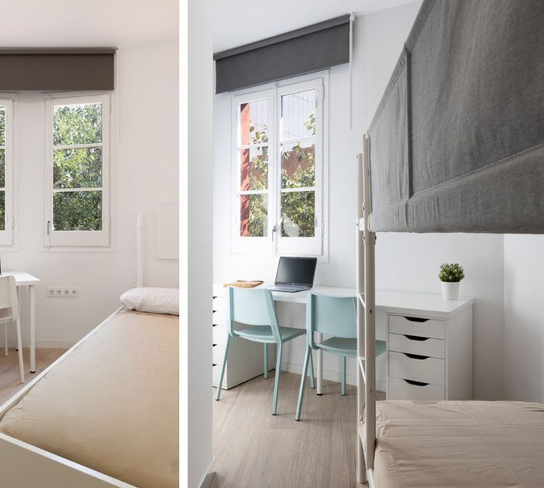 La Resi BCN