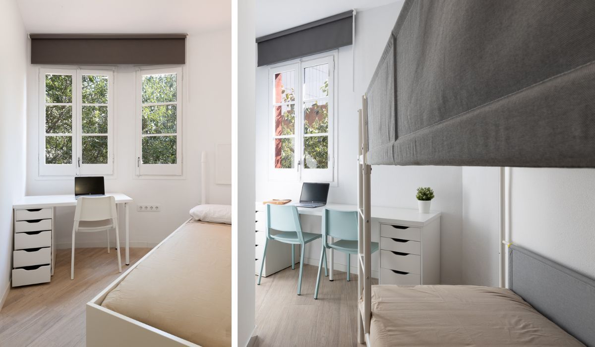 La Resi BCN