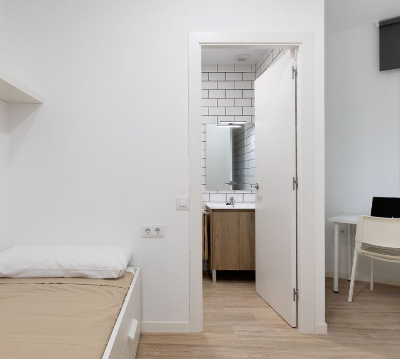 La Resi BCN