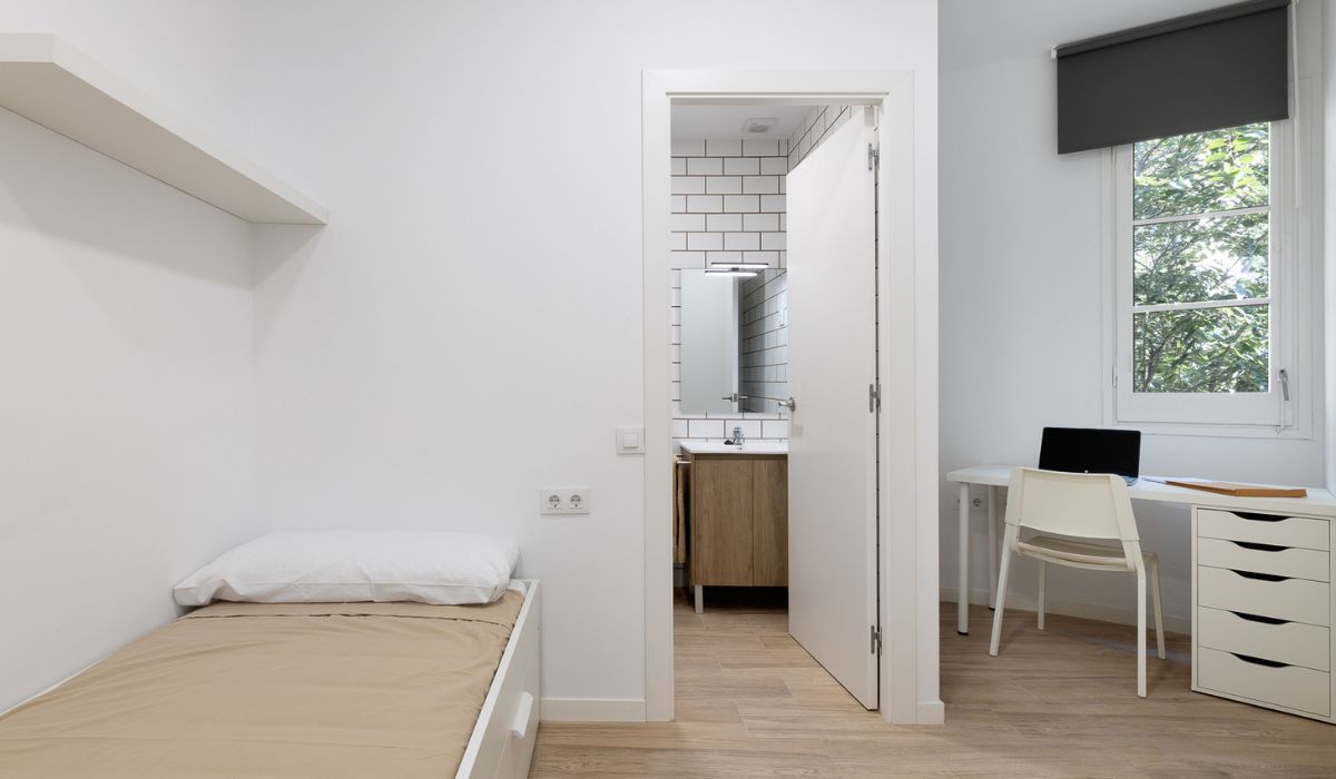 La Resi BCN