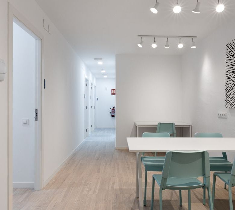 La Resi BCN