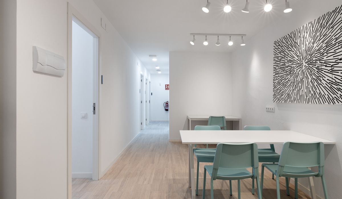 La Resi BCN