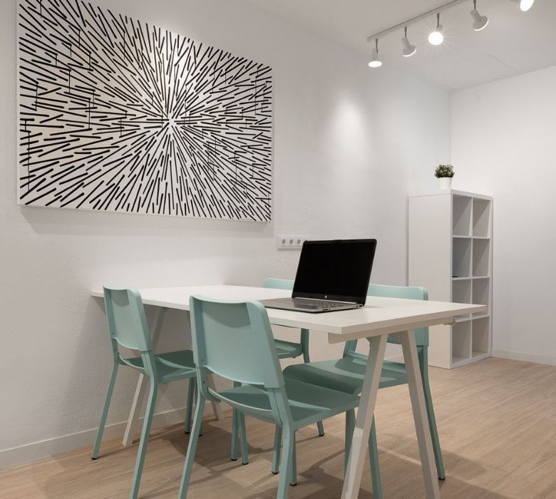 La Resi BCN