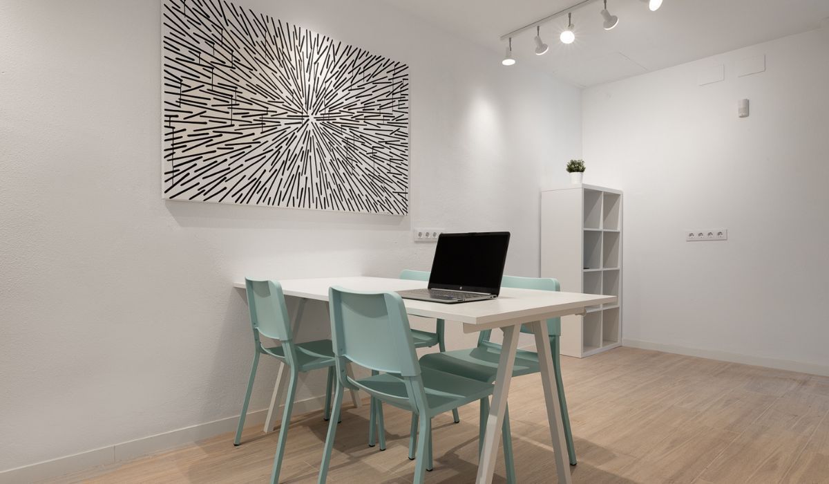 La Resi BCN