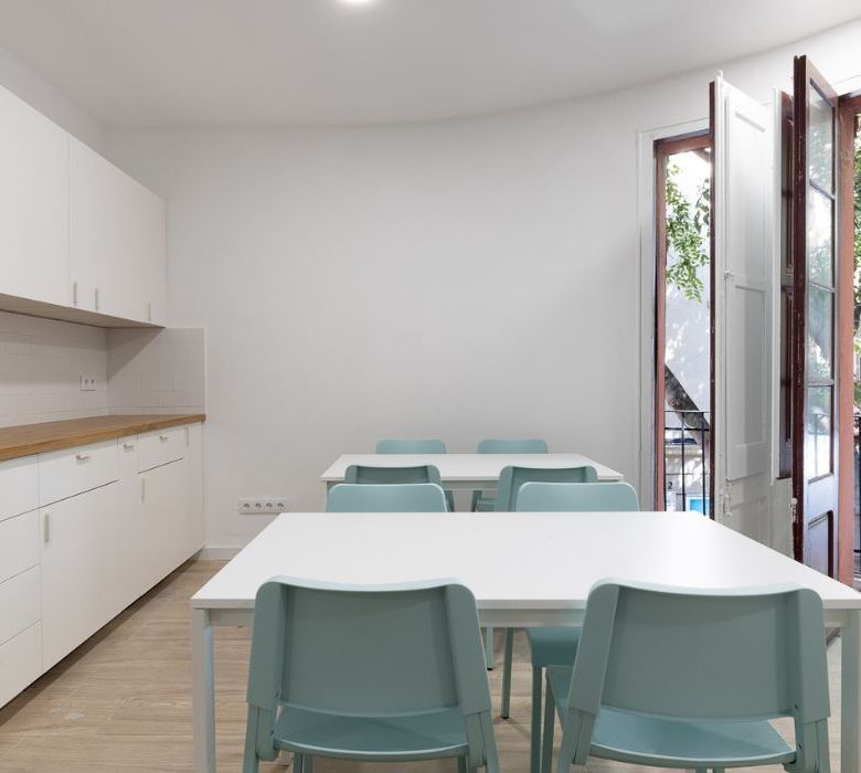 La Resi BCN