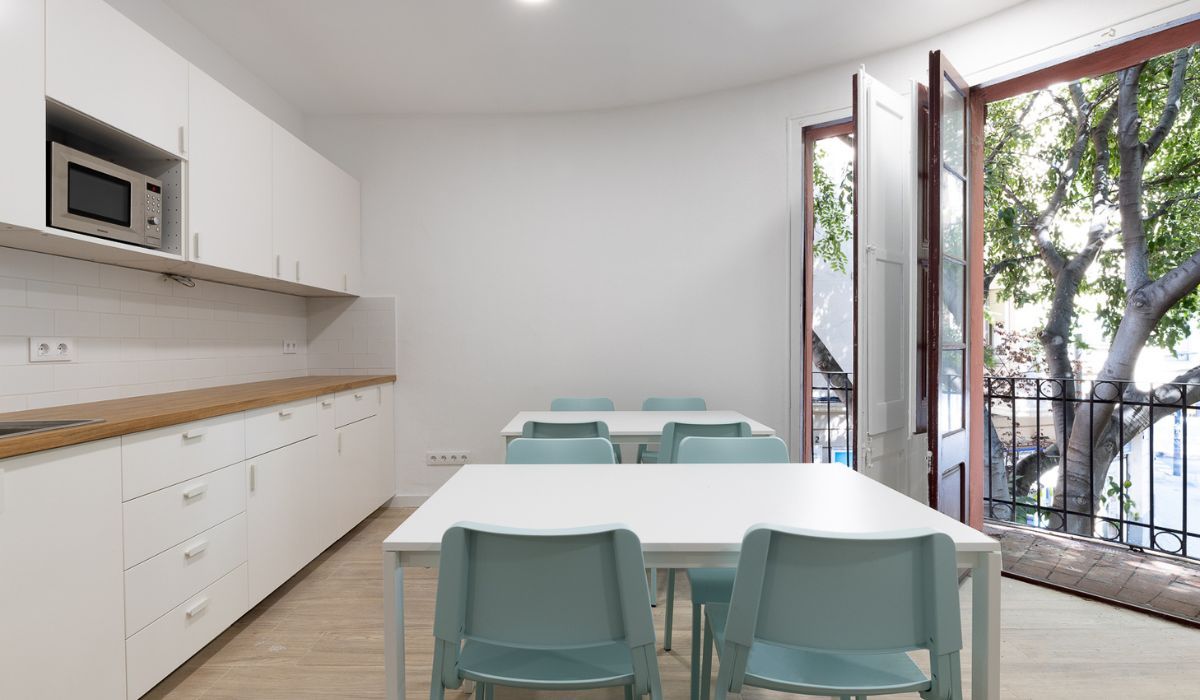 La Resi BCN