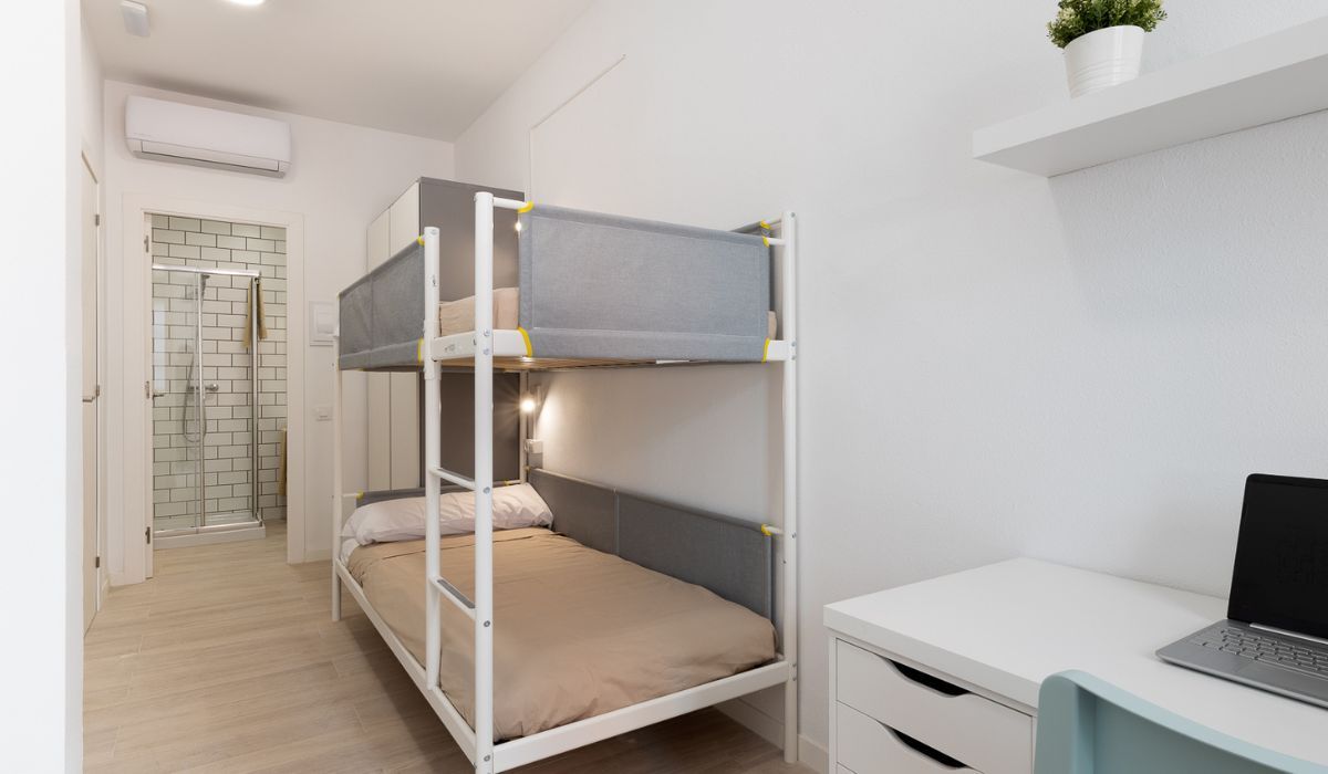 La Resi BCN
