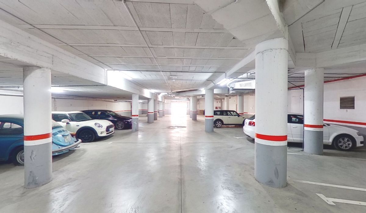 Residencia Larru los Bermejales – Sagrado Corazón