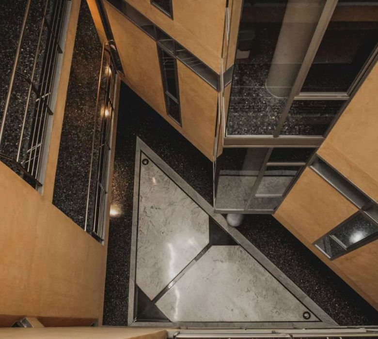 Residencia Larru los Bermejales – Sagrado Corazón