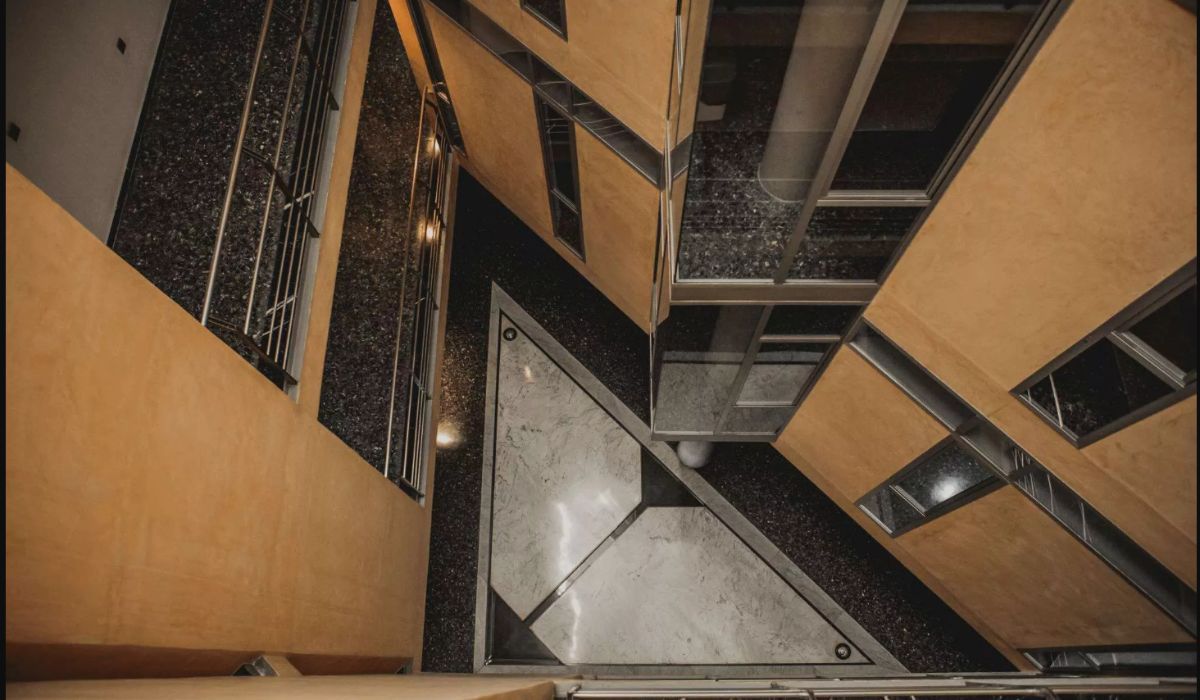 Residencia Larru los Bermejales – Sagrado Corazón