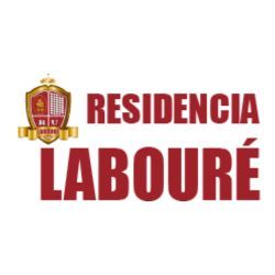 Logo Residencia Labouré