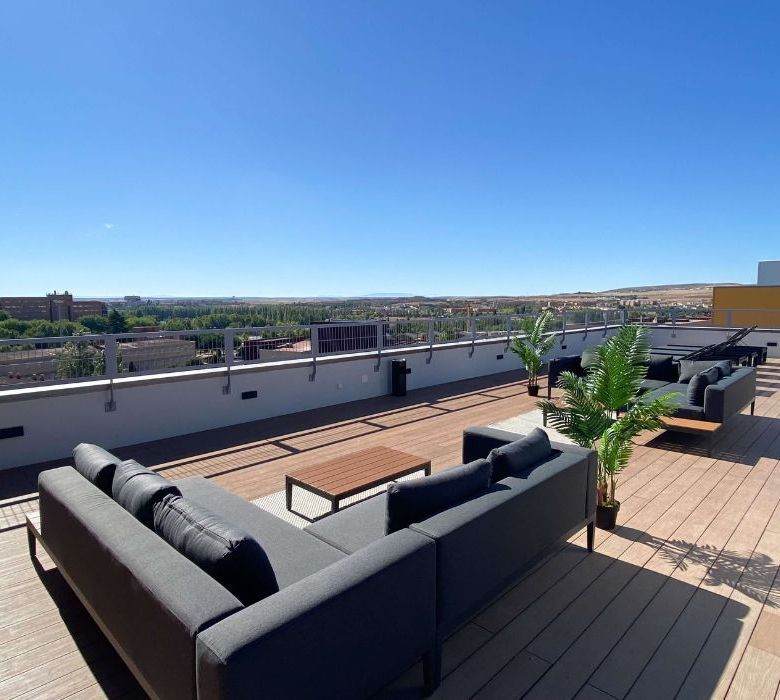 Mi Casa Inn Salamanca