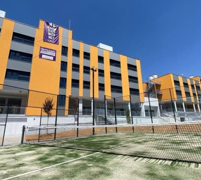 Mi Casa Inn Salamanca