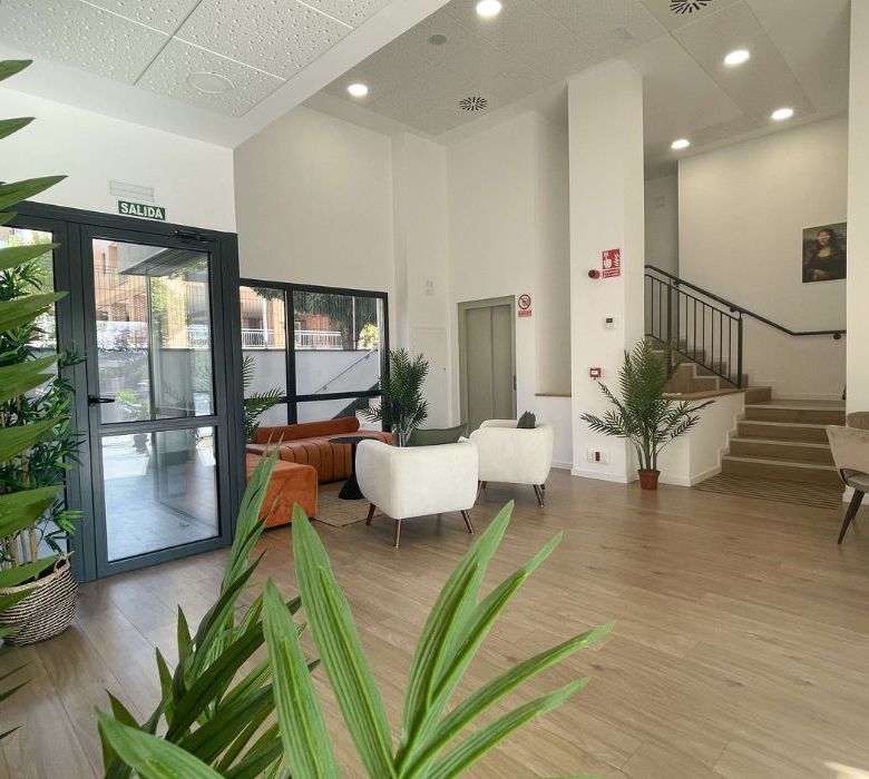 Mi Casa Inn Salamanca