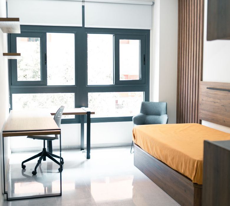Cesur Suites Student Housing