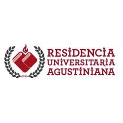 Logo Residencia Agustiniana