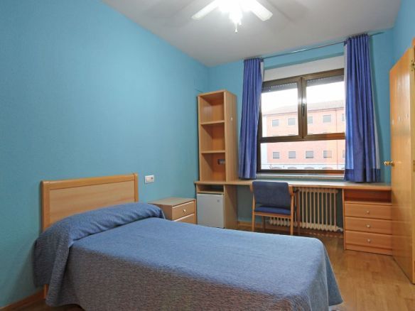 Cum Laude Salamanca Student Housing