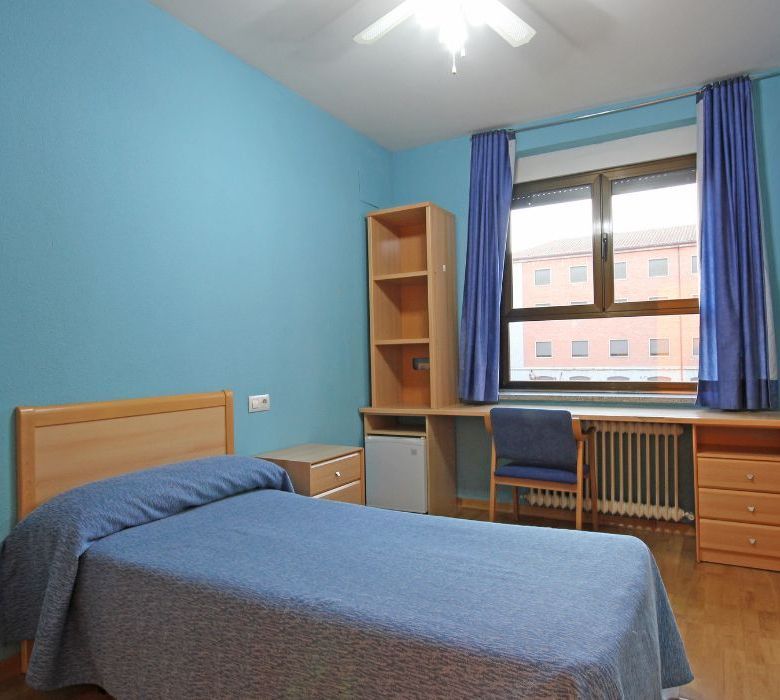 Cum Laude Salamanca Student Housing