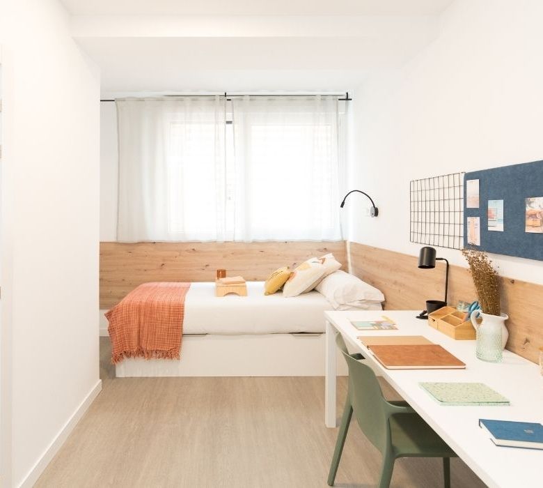 Residencia Yugo Nuevo Norte