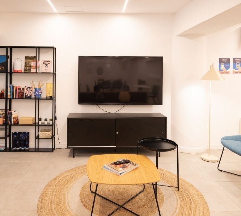 Residencia Universitaria Yugo Nuevo Norte Madrid