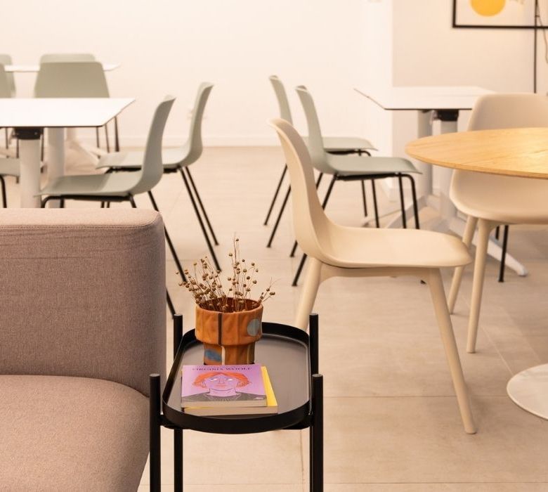 Residencia Universitaria Yugo Nuevo Norte Madrid
