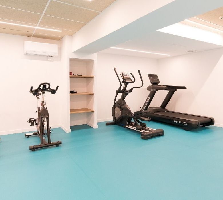 Residencia Universitaria Yugo Nuevo Norte Madrid