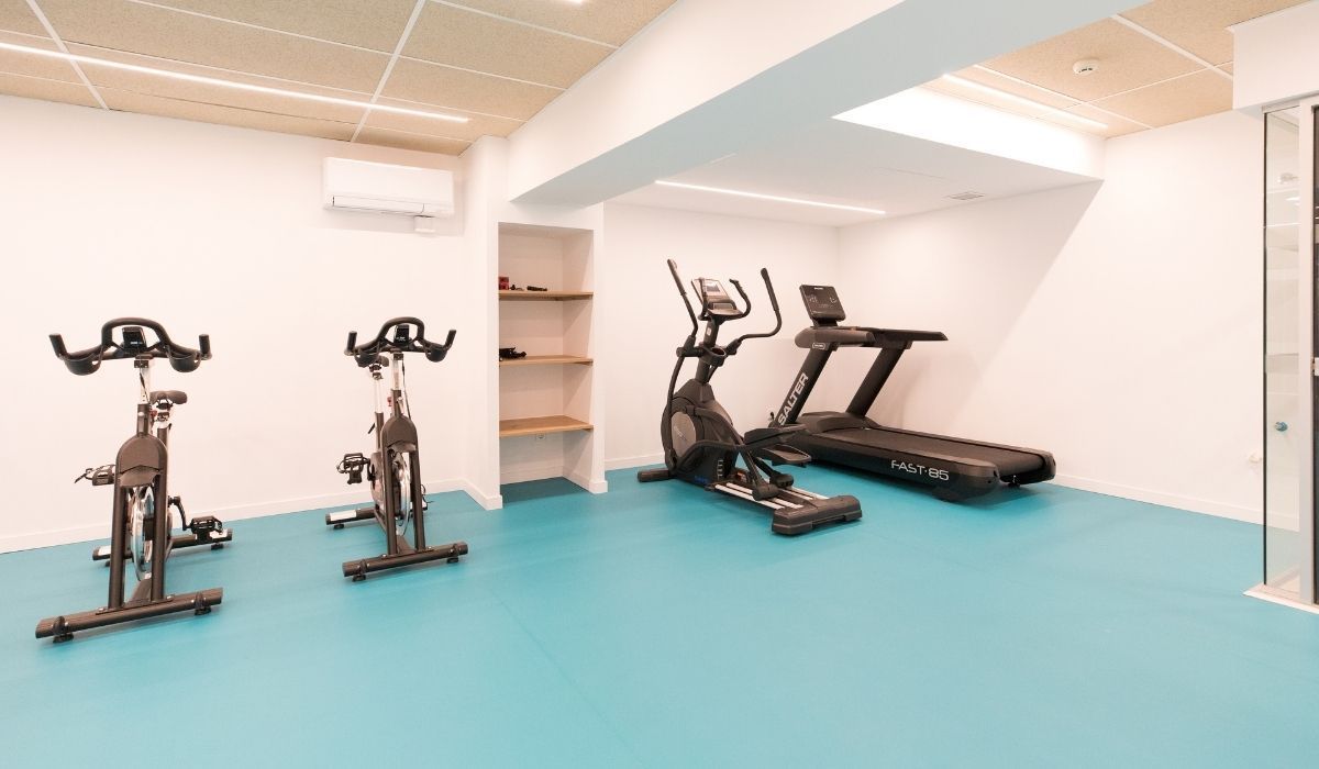 Residencia Universitaria Yugo Nuevo Norte Madrid