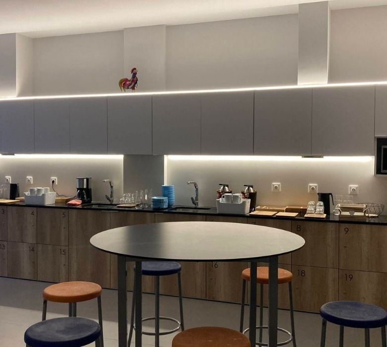 Residencia de estudiantes Velarde House