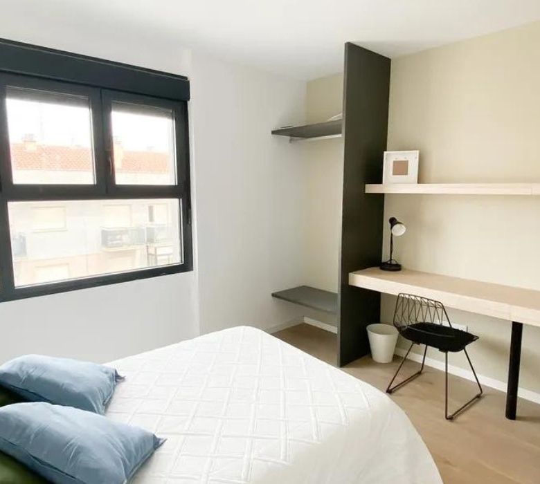 Suite Mi Casa Inn Salamanca
