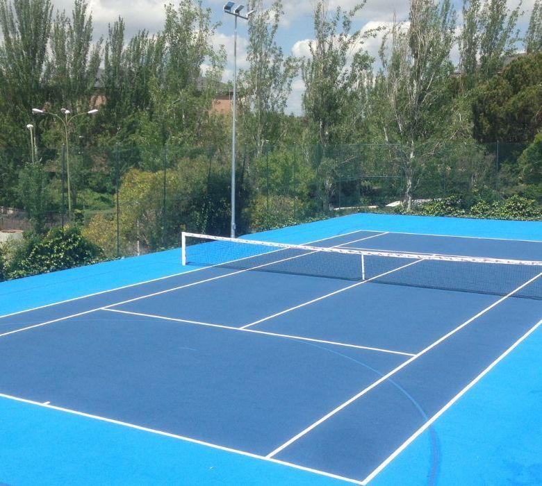 Colegio Mayor Masculino Santillana