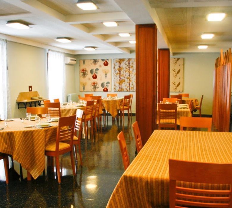Colegio Mayor Masculino Santillana