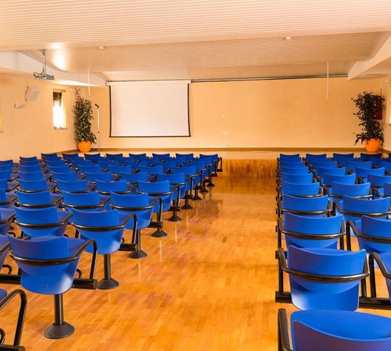 Colegio Mayor Ovidi Montllor
