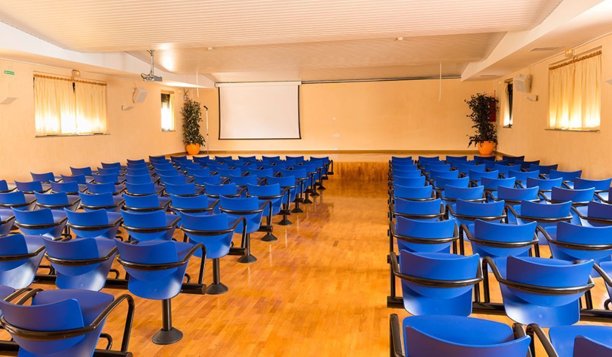 Colegio Mayor Ovidi Montllor