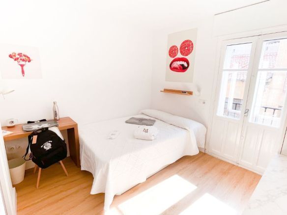 Residencia Universitaria Mi Casa Inn Segovia