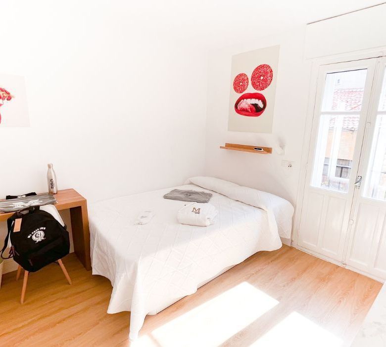 Residencia Mi Casa Inn Segovia