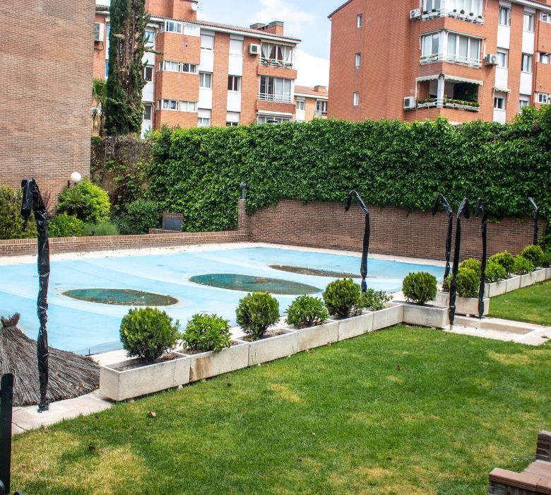 InnPozuelo Student Housing
