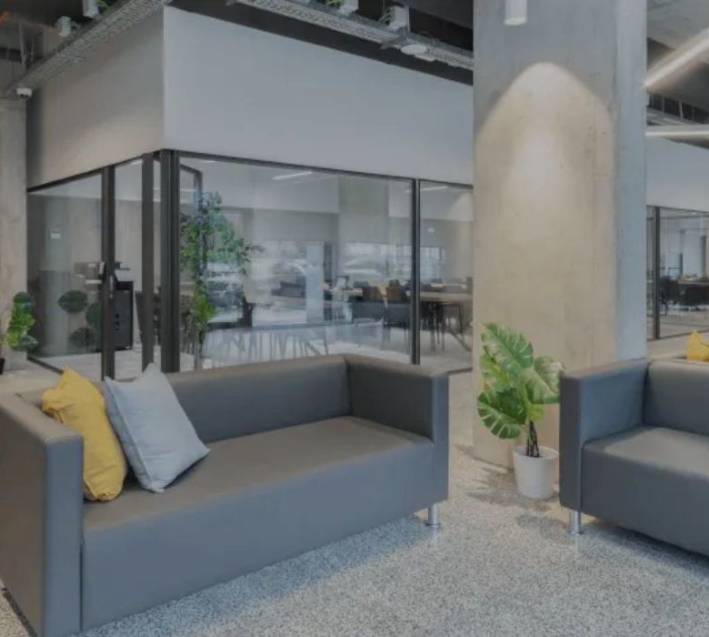 Residencia universitaria Nido Asprela
