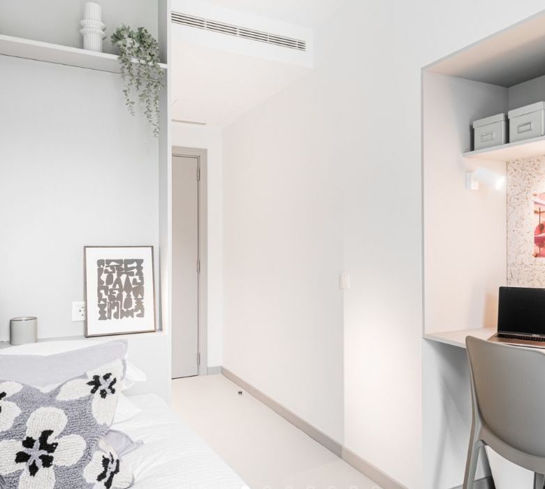 Residencia Nido Asprela Oporto
