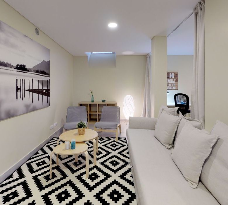 Nido Ajuda University Residence Lisbon