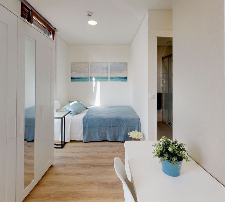 Nido Ajuda University Residence Lisbon